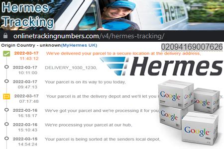 che cosa è hermes|hermes italia tracking.